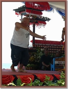 Lovina Festival