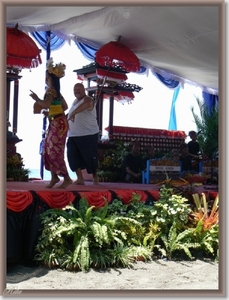 Lovina Festival
