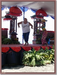 Lovina Festival