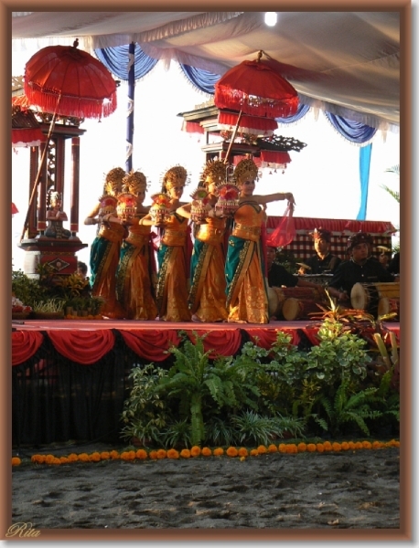 Lovina Festival