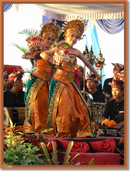 Lovina Festival