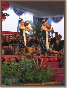 Lovina Festival