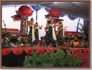 Lovina Festival