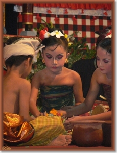 Lovina Festival