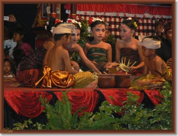 Lovina Festival