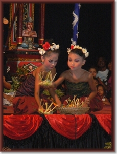 Lovina Festival