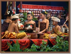 Lovina Festival