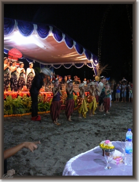 Lovina Festival