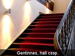 SERIEhallcssp (n 49)   escalier