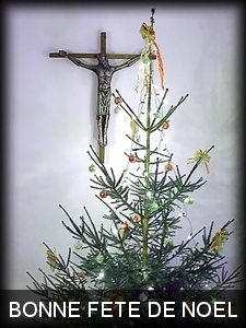 kerstmis. arbre de Nol (dans le hallcssp)