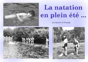 SPORT NATATION (bassin)