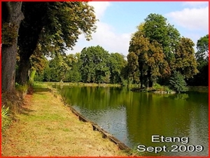 ETANG 2009