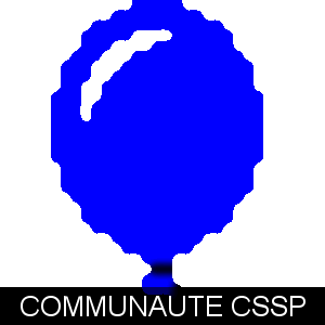 COMMUNAUTE CSSP  texte