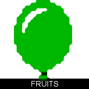 FRUITS PARC