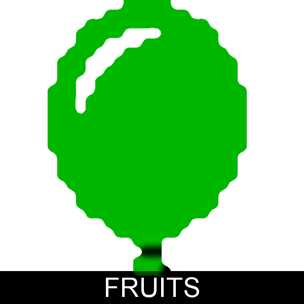 FRUITS PARC