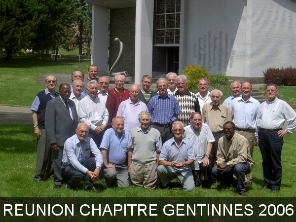 Chapitre2006,  divers