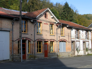 chatel chehery