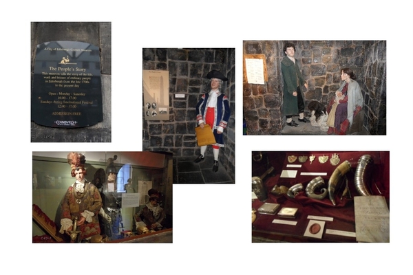 d3 edinburgh people house