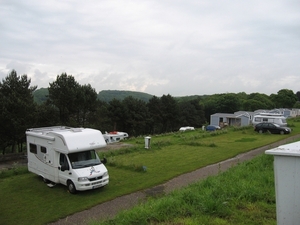 YPORT  CAMPING LE RIVAGE