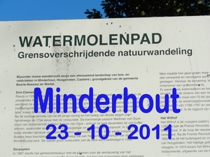 Minderhout (1)