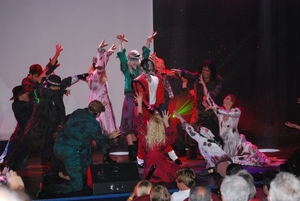 2012-09-29 D4 Cruise Newcastle (124)