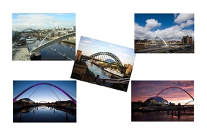 d4 bruggen Newcastle