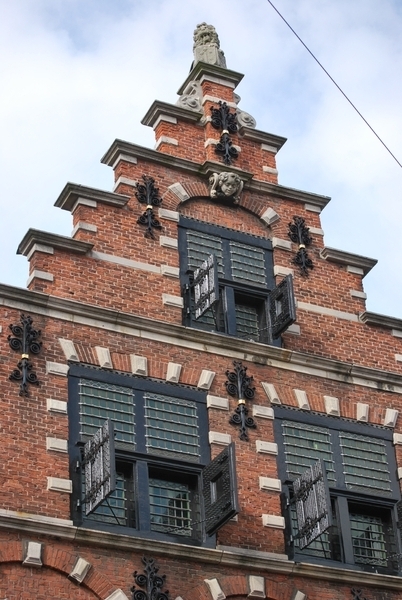 2012-09-30 D5 Cruise Haarlem (38)