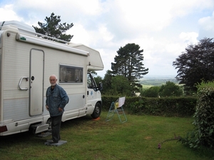 LOCRONAN\nCAMPING LOCRONAN
