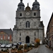 De Basiliek van Saint-Hubert