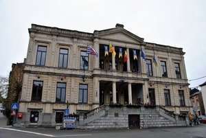 Stadhuis