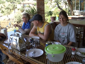Heraklia eten