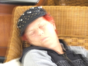 schone slaapster ?