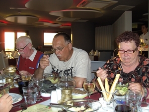 lekker eten