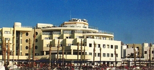 dream hotel