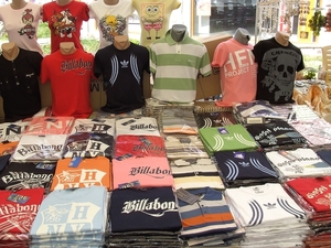 Markt  Turgutreis