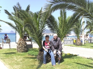Turgutreis