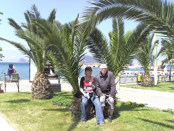 Turgutreis