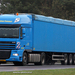 daf blauw veenbaas