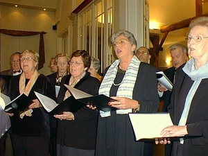 Amica Musica 849