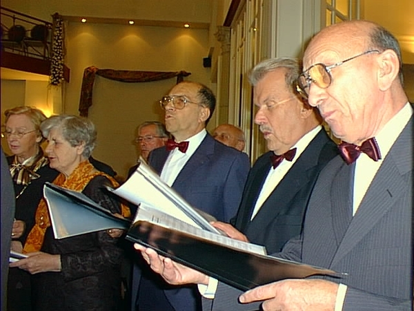 Amica Musica 851