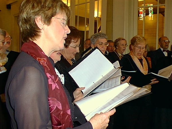 Amica Musica 855