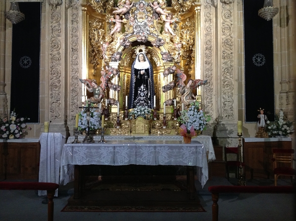 Salamanca la Catedral