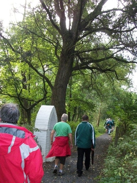 066-Kapelletjes in de Ommegang OLV Ter Mullem