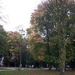 081-Park rond kerk-Liedekerke