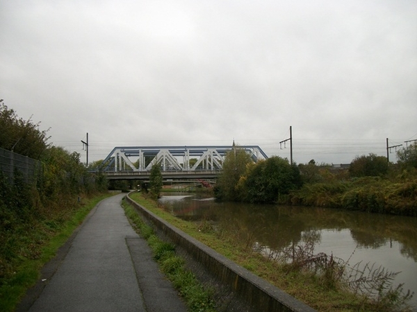 091-Denderpad in Liedekerke