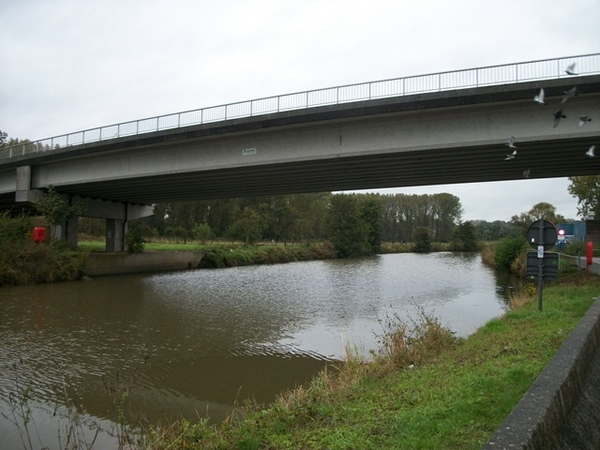 092-Dender in Liedekerke