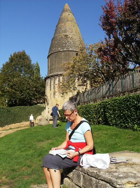 Dordogne Oktober 2012 102