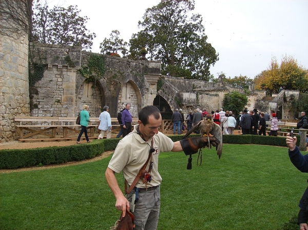 Dordogne Oktober 2012 208