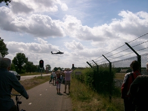Vliegveld Gilze-Rijen