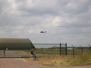 Vliegveld Gilze-Rijen